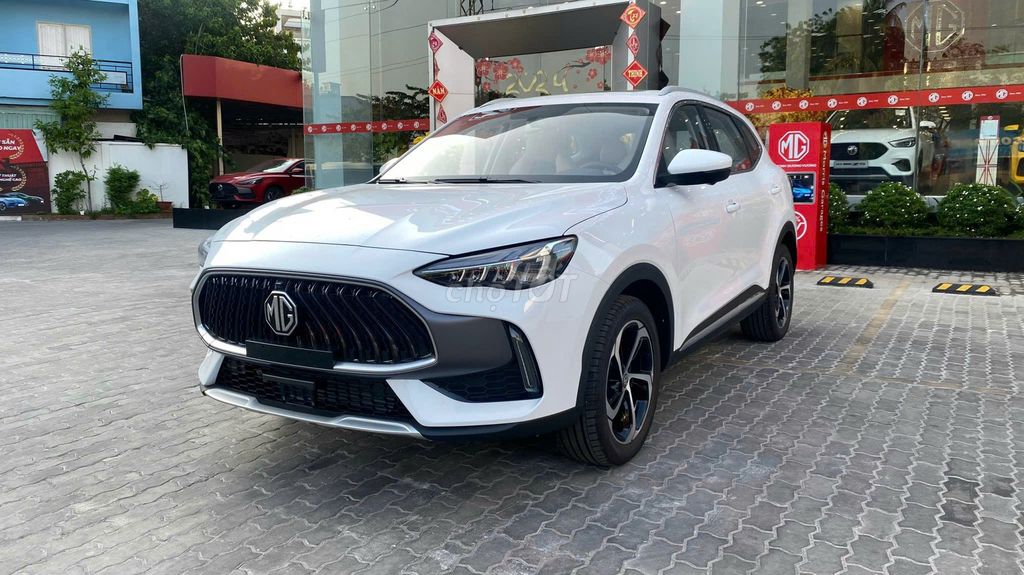 MG HS – SƠ HỮU NGAY CHỈ VỚI 100 TRIỆU. Mua bán Ô tô tại Thành phố Thủ Đức Tp Hồ Chí Minh được đăng bởi Huyền MG  hình 3