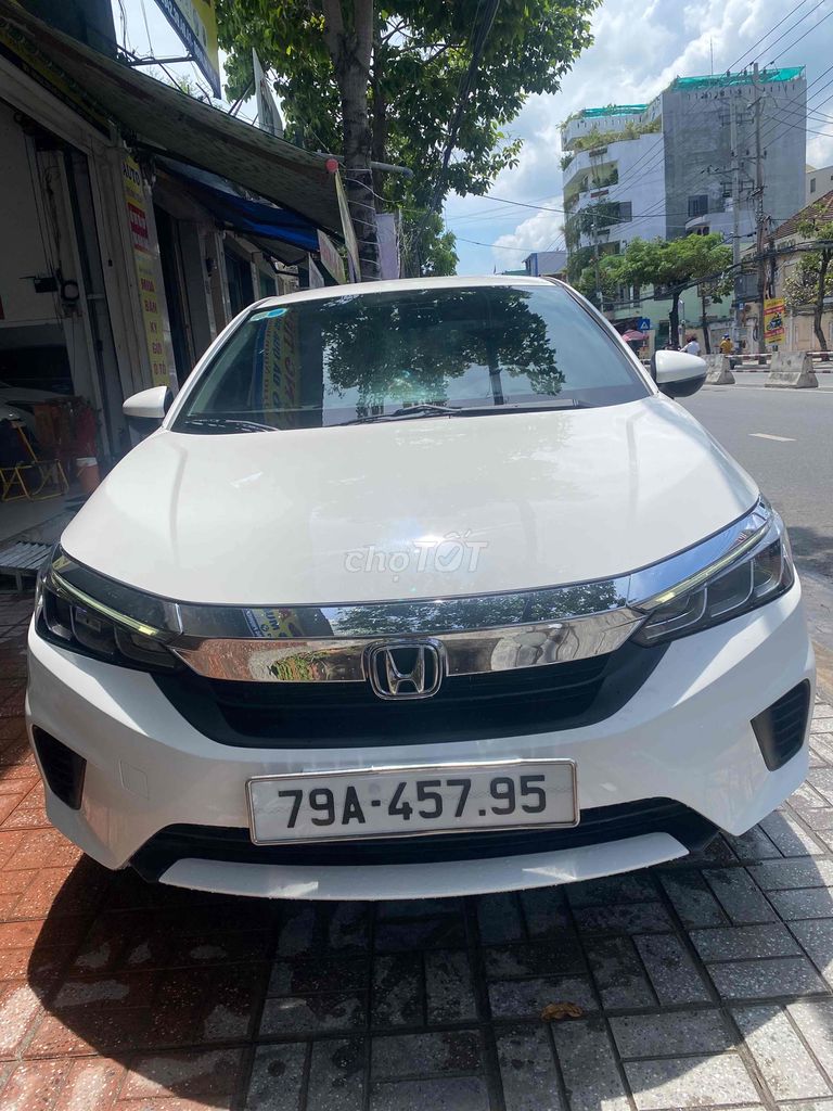 Honda City 2023 L 1.5 AT - 44000 km