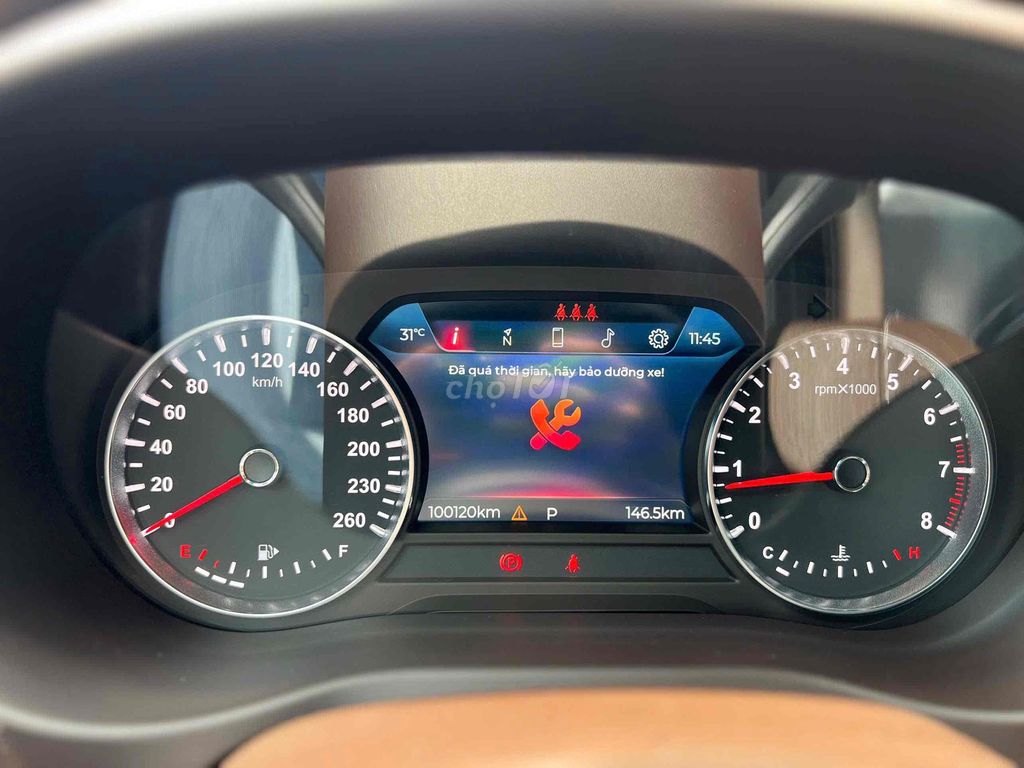 VinFast Lux A2.0 2020 Plus 2.0 AT - 100000 km. Mua bán Ô tô tại Thành phố Thủ Đức Tp Hồ Chí Minh được đăng bởi Nguyễn Công Vinh hình 12