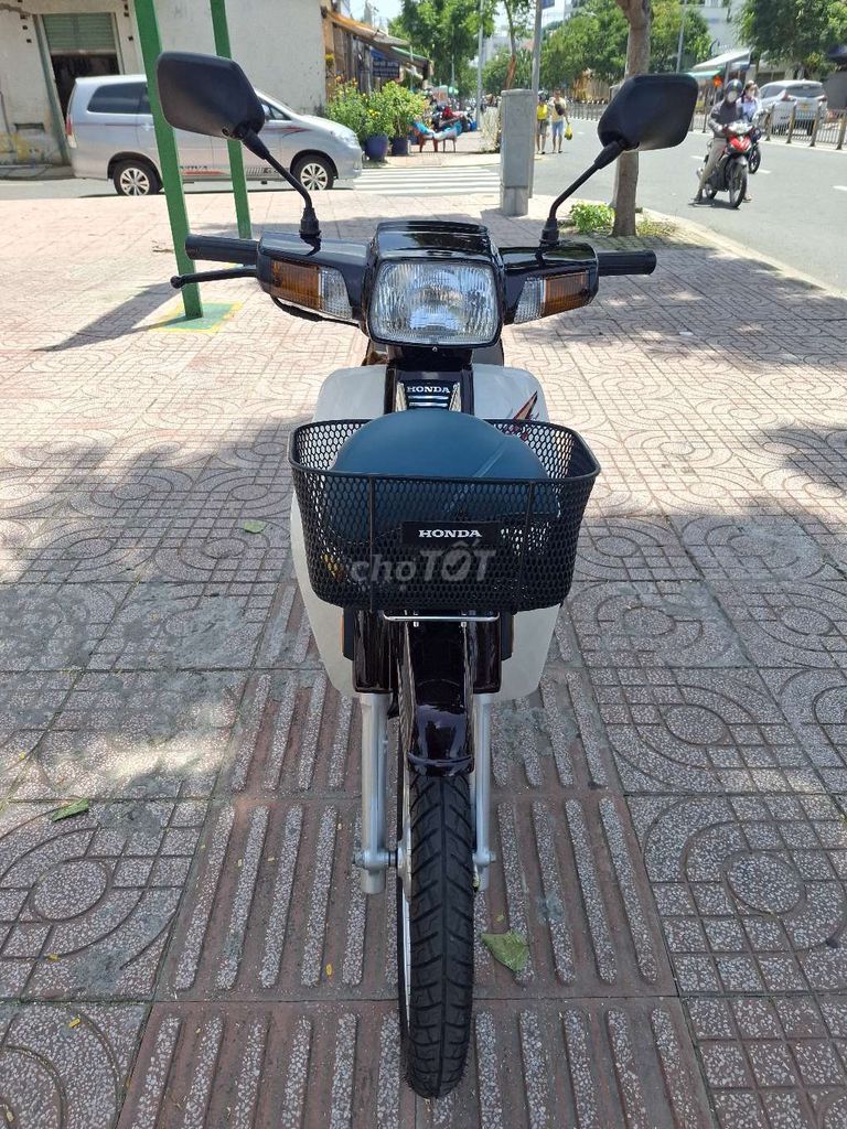 BÁN XE DREAM. Mua bán Xe máy tại Quận 6 Tp Hồ Chí Minh được đăng bởi Phan Trung Hiệp hình 2