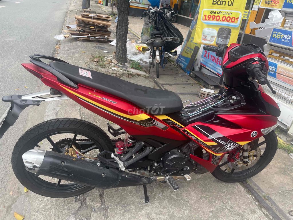 bán xe giấy tờ đầy đủ chính chủ. Mua bán Xe máy tại Thành phố Thuận An Bình Dương được đăng bởi triu hình 3