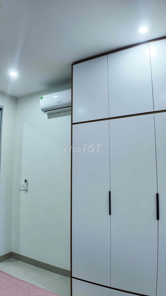 Cho thuê căn hộ 1 phòng ngủ tại Ngũ Hành Sơn, Đà Nẵng — ảnh 10