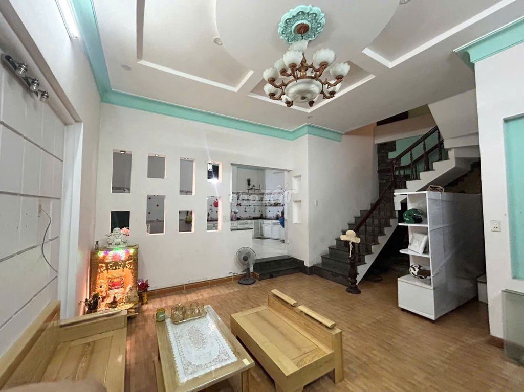 Nhà tốt,Trung tâm Hải Châu, Đà Nẵng