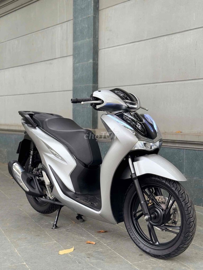 SH 150i 2020 BẠC POSCHE BSTP