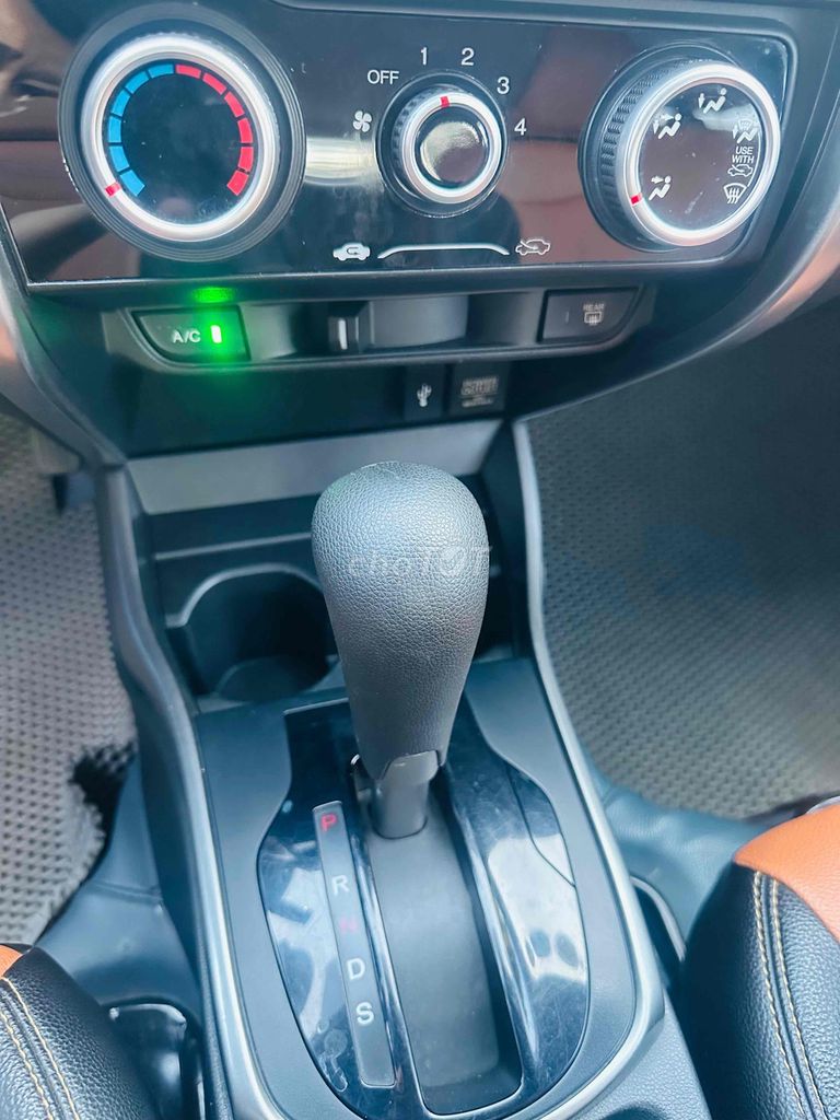 HONDA CITY 1.5 AT sx 2014. Mua bán Ô tô tại Huyện Sóc Sơn Hà Nội được đăng bởi AUTO VĨNH CƯỜNG hình 8