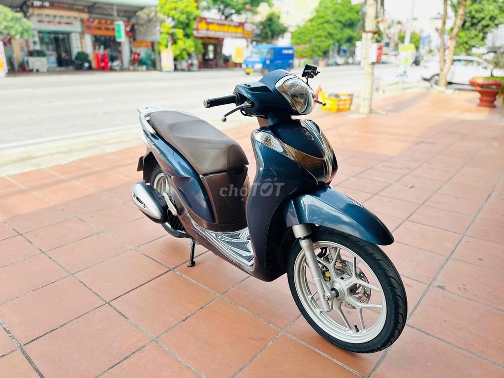 Bán xe SH Mode. Mua bán Xe máy tại Quận Hồng Bàng Hải Phòng được đăng bởi Bảo An hình 3