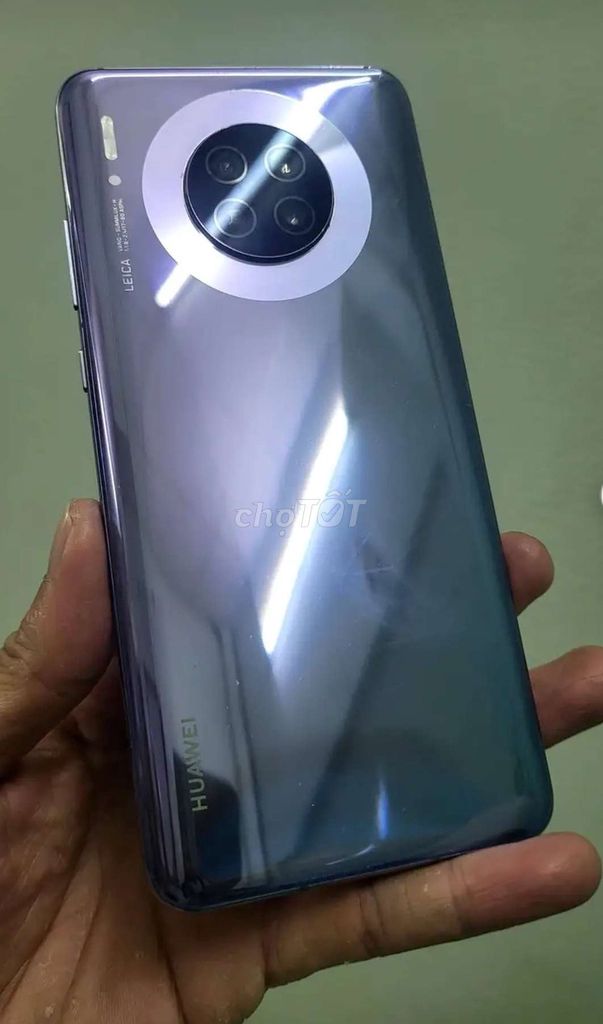 Huawei Mate 30 128GB Tím. Mua bán Điện thoại tại Thành phố Thủ Đức Tp Hồ Chí Minh được đăng bởi Bảo Bình hình 1