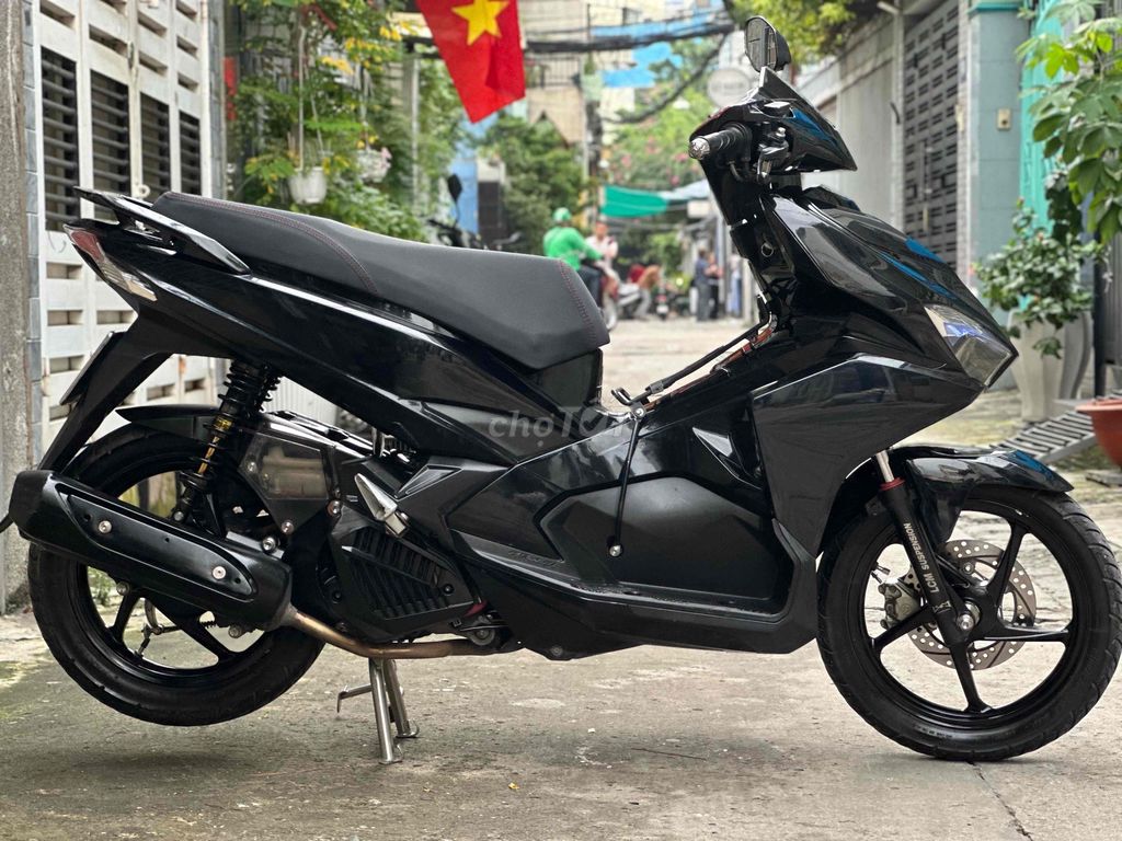 Ab 2019 led full kiểng. BSTP chính chủ công chứng. Mua bán Xe máy tại Quận Bình Thạnh Tp Hồ Chí Minh được đăng bởi Lê Nhân hình 6