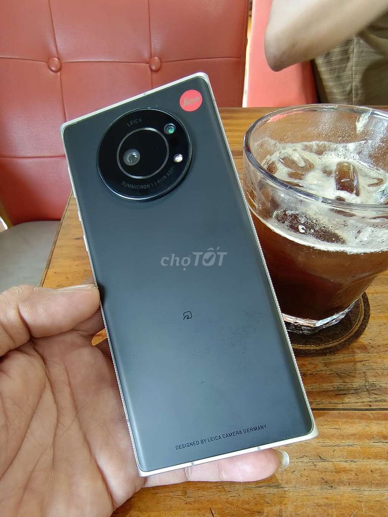 Leitzphone 1 QT Nhật 12/256GB keng 99%. Mua bán Điện thoại tại Quận Tân Phú Tp Hồ Chí Minh được đăng bởi Hiếu hình 1