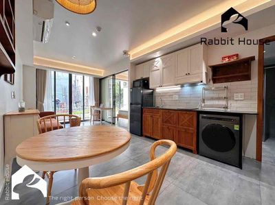 Аренда · 1 комн. · 50 м² · Quận Phú Nhuận, ул. Đường Phan Đăng Lưu