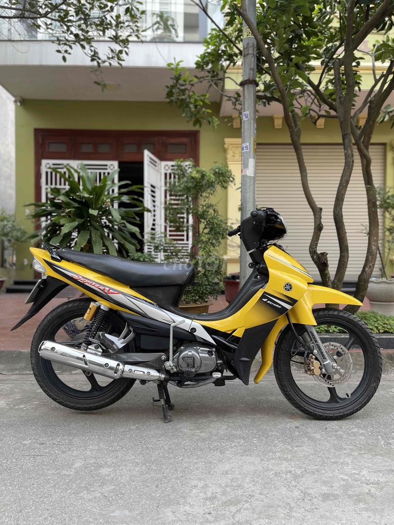 cần bán. Mua bán Xe máy tại Quận Hải An Hải Phòng được đăng bởi AN KHANG hình 3