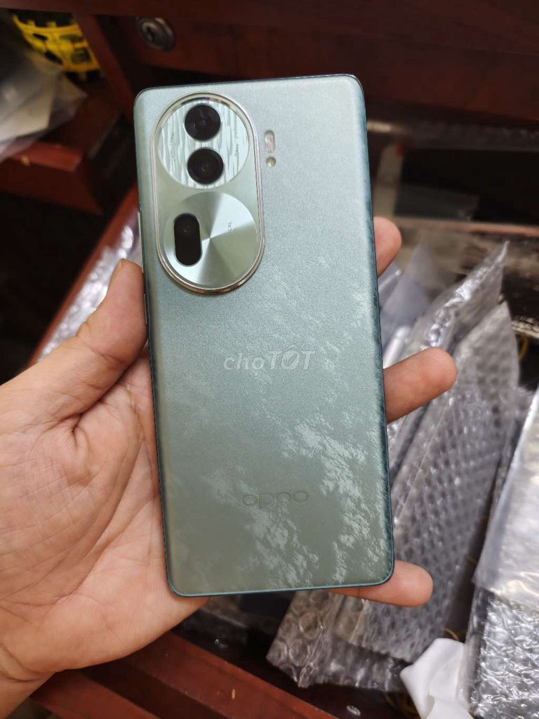OPPO Reno 11 Pro 5G.12/256. đep cận 99. gl. Mua bán Điện thoại tại Quận 11 Tp Hồ Chí Minh được đăng bởi phạm trường giang thích giao lưu  hình 1