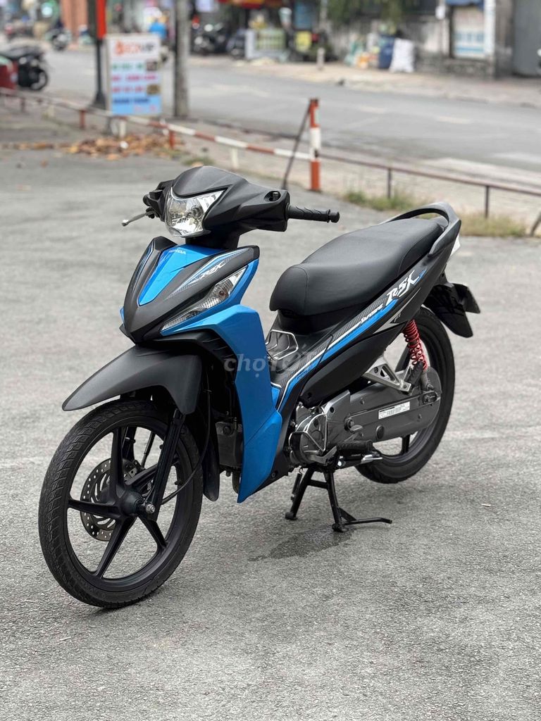 HONDA WAVE RSX FI BSTP CHÍNH CHỦ