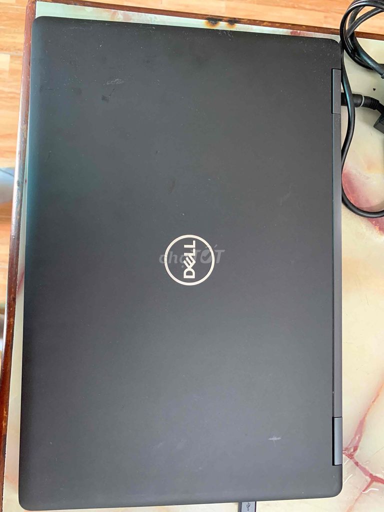 Laptop Dell. Mua bán Laptop tại Thành phố Thủ Dầu Một Bình Dương được đăng bởi BT hình 1