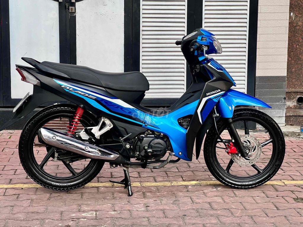 [GÓP DC GIỮ CAVET] WAVE BLADE 2019-BSTP- 9 chủ. Mua bán Xe máy tại Quận 12 Tp Hồ Chí Minh được đăng bởi Bùi văn hiếu hình 11