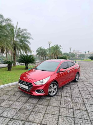Hyundai Accent 2020 AT Bản Đặc Biệt. Mua bán Ô tô tại Thành phố Hà Tĩnh Hà Tĩnh được đăng bởi Hải Đường Auto 33