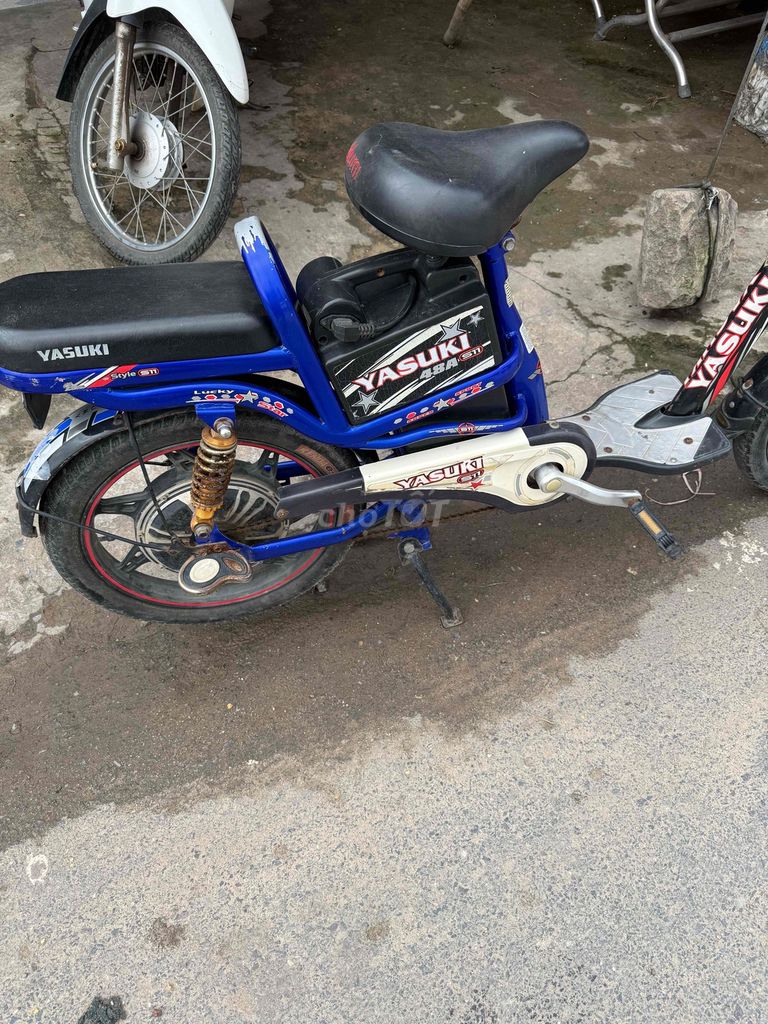 nhà không di cần bán. Mua bán Xe điện tại Huyện Gò Dầu Tây Ninh được đăng bởi Long hình 1