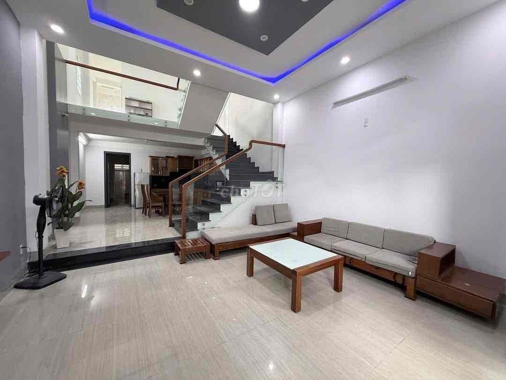 Cho thuê nhà 3 phòng ngủ khu Nam Việt Á - Ngũ Hành Sơn