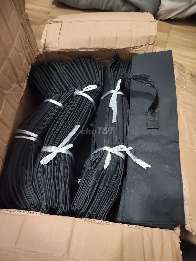 99 túi đựng cơ bi Da Đen 1 ngăn. Mua bán Túi xách tại Thành phố Dĩ An Bình Dương được đăng bởi Hưng Nguyễn hình 1