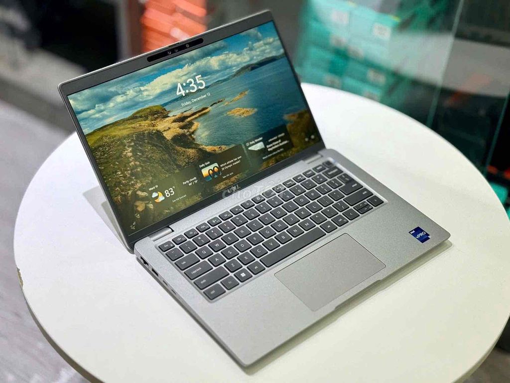 Dell Latitude 5440 i7-1365U 14 inch 16GB/256GB. Mua bán Laptop tại Thành phố Thủ Đức Tp Hồ Chí Minh được đăng bởi Nguyễn Phương hình 1