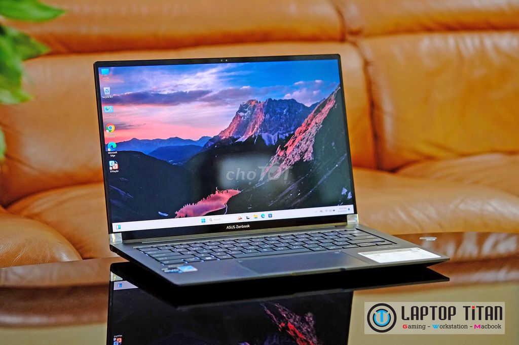 Asus Zenbook 14X UX3404VA i5 13500H/OLED 120Hz