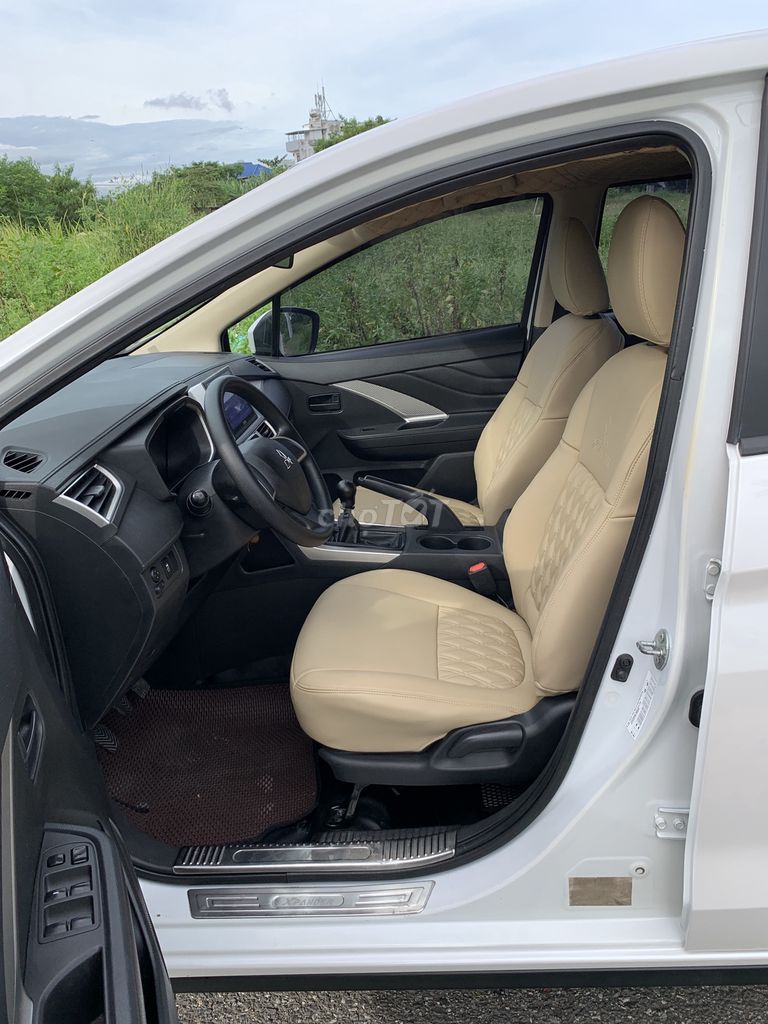XPANDER, RIN Nguyên Xe, 1 Chủ Mua Mới.. Mua bán Ô tô tại Huyện Hòa Vang Đà Nẵng được đăng bởi Thủy Tiên hình 16