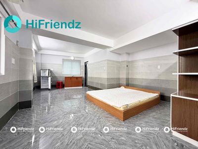 Аренда · 1 комн. · 30 м² · Quận Bình Tân, ул. Đường Kinh Dương Vương