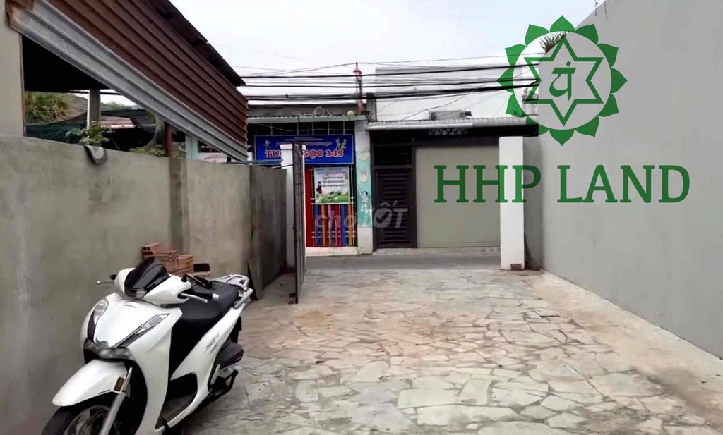 Bán đất Giáo xứ Thuận Hoà gần 400m2