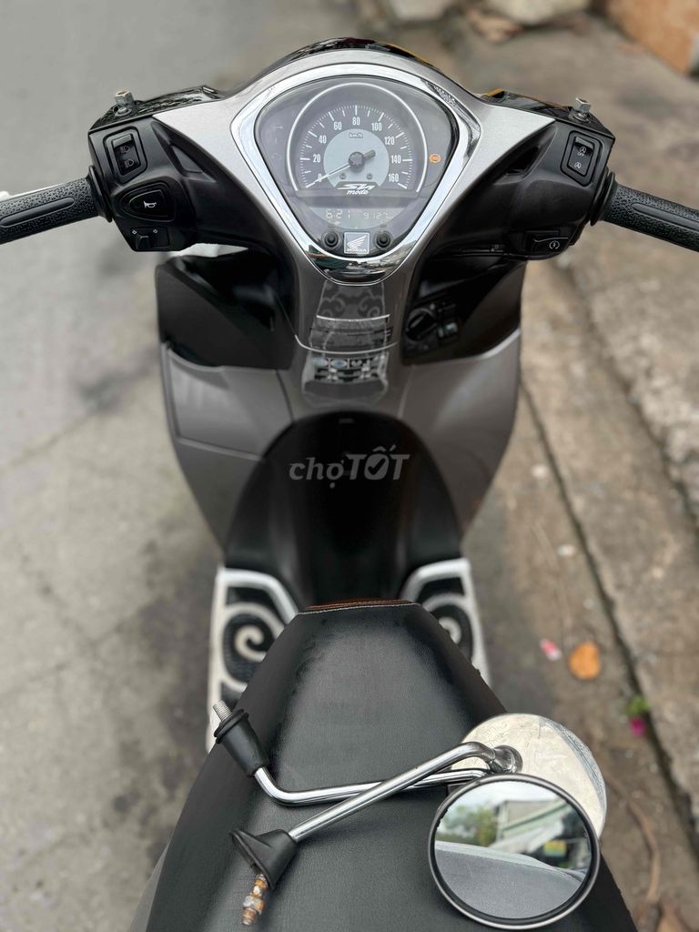 Shmode 2021 ABS Hồ sơ rút sẵn GÓP CẦN CCCD ĐỦ 18t. Mua bán Xe máy tại Quận Ninh Kiều Cần Thơ được đăng bởi XE MÁY HOÀNG YẾN hình 4