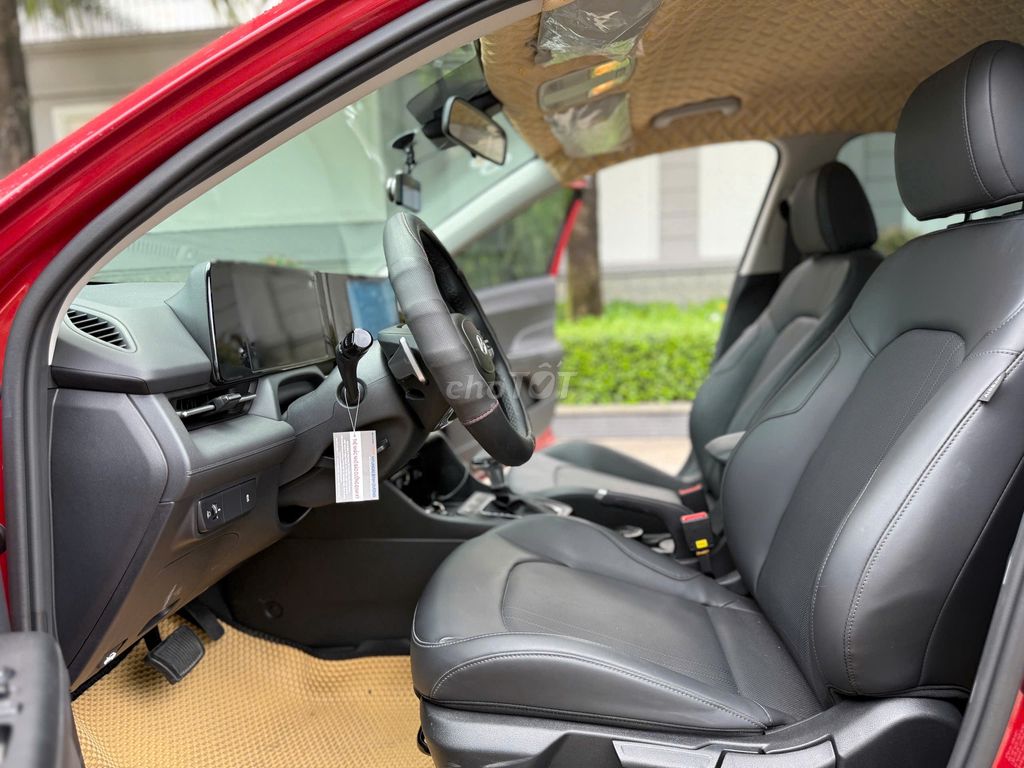 Hyundai Accent 1.5 AT Cao cấp 2024 - 5000 km. Mua bán Ô tô tại Thành phố Thủ Dầu Một Bình Dương được đăng bởi trần thị khánh huyền  hình 11