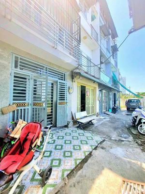 Аренда · 2 комн. · 18 м² · Huyện Nhà Bè, ул. Đường Huỳnh Tấn Phát