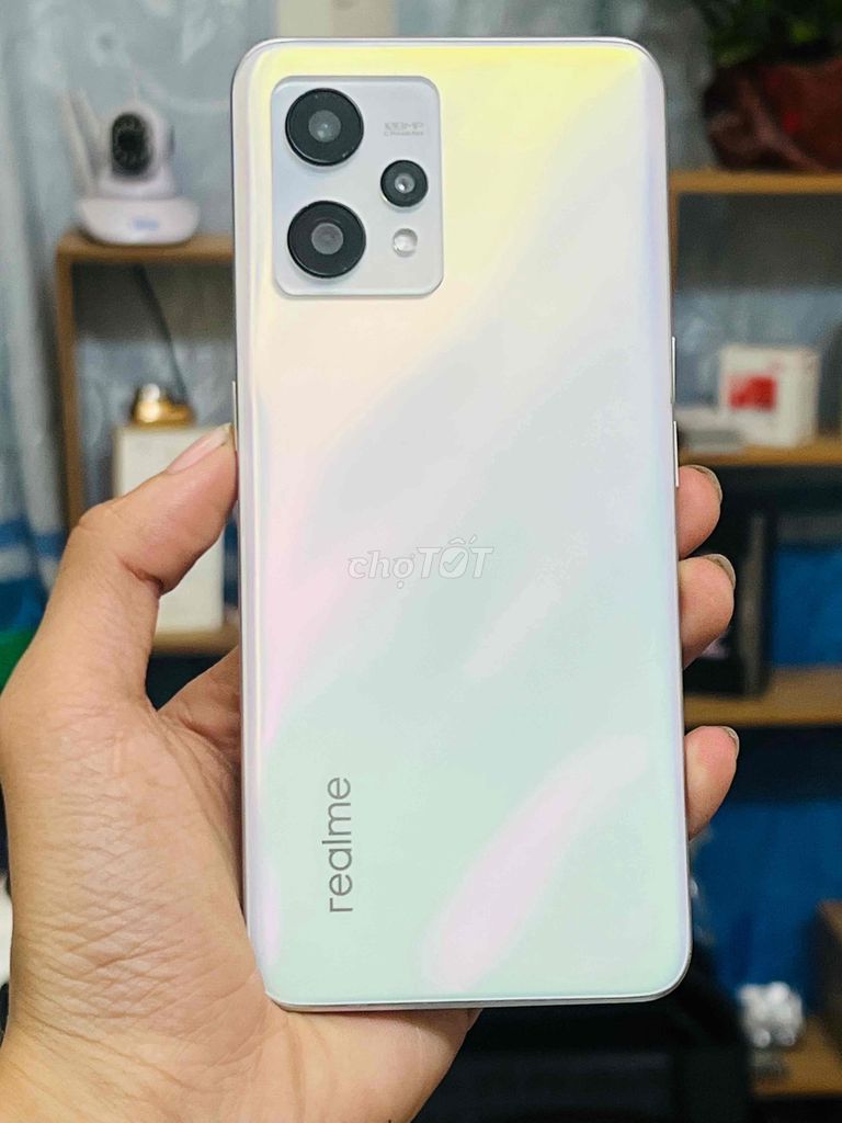 Realme 9 | Ram 8/128Gb | Snap 680 | Pin 5000