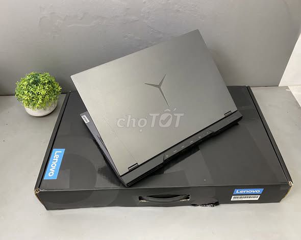 Lenovo Legion Y9000P i5-12500H 16 inch. Mua bán Laptop tại Quận Ba Đình Hà Nội được đăng bởi Hội Đồ Điện Tử hình 1