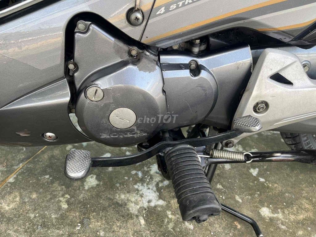 future neo chính chủ. Mua bán Xe máy tại Huyện Bình Tân Vĩnh Long được đăng bởi Ng Văn Tuấn hình 5