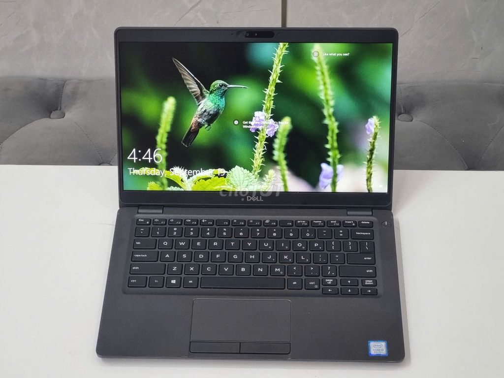 Dell Latitude 5300 Core i5-8250U RAM 8GB SSD 256GB