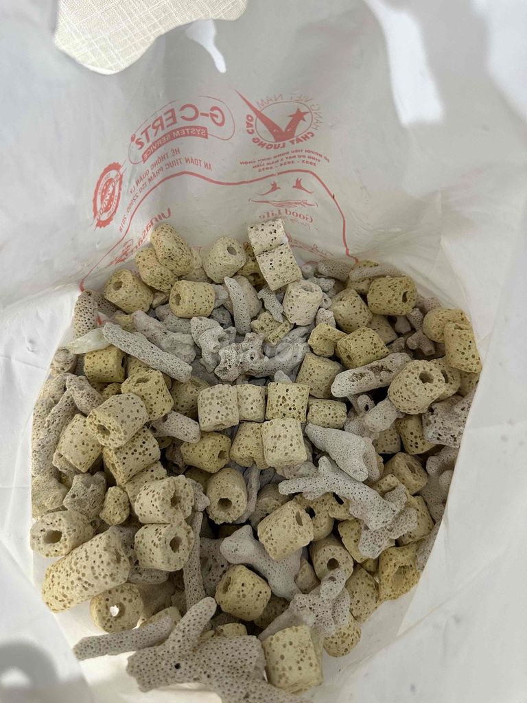 Thanh lý phụ kiện cho hồ cá. Mua bán Phụ kiện, Thức ăn, Dịch vụ tại Quận Tân Bình Tp Hồ Chí Minh được đăng bởi no ne hình 1