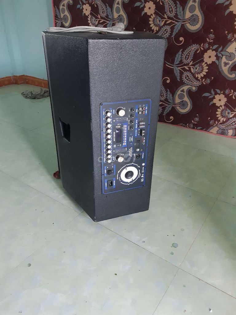 Loa kéo JBL Bass 40. Mua bán Tivi, Âm thanh tại Huyện Thăng Bình Quảng Nam được đăng bởi  người vô hình  hình 1