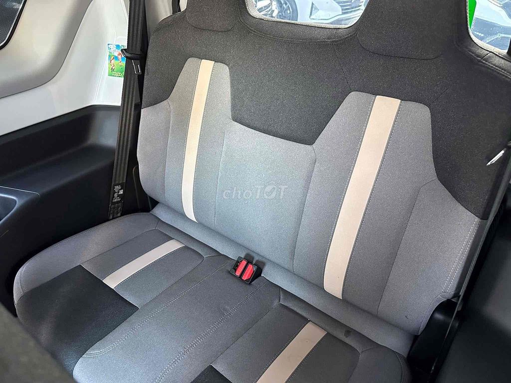 🔥VF3 xe mới 100%. Chỉ trả trước 34tr NHẬN XE NGAY. Mua bán Ô tô tại Quận Cái Răng Cần Thơ được đăng bởi Phạm Tuấn Anh hình 12