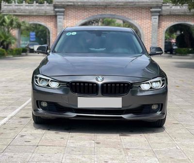 Bmw 320 - 117.000km. Mua bán Ô tô tại Quận Long Biên Hà Nội được đăng bởi Mr Tài Oto