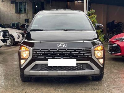 Hyundai Stargazer 2025 Tiêu chuẩn 1.5 AT 2 vạn km. Mua bán Ô tô tại Thành phố Thủ Đức Tp Hồ Chí Minh được đăng bởi Ô TÔ SÀI GÒN