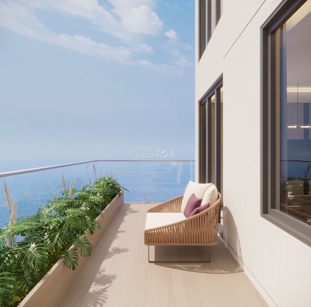 Regal Signature Đồng Hới - Căn hộ view biển, 1 - 3PN, sở hữu lâu dài. Mua bán Căn hộ/Chung cư tại Thành Phố Đồng Hới Quảng Bình được đăng bởi Trần Phước Đất Xanh hình 3