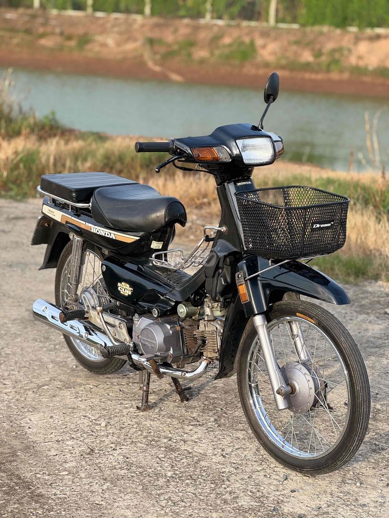 Hond Custom 100 HQCN Siêu Siêu Hiếm. Mua bán Xe máy tại Huyện Hồng Ngự Đồng Tháp được đăng bởi Ngô Phước Hạnh  hình 3