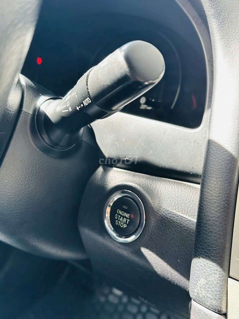 Camry 2007 3.5Q. Mua bán Ô tô tại Quận Ninh Kiều Cần Thơ được đăng bởi MINH THIỆN bán xe trả góp hình 6