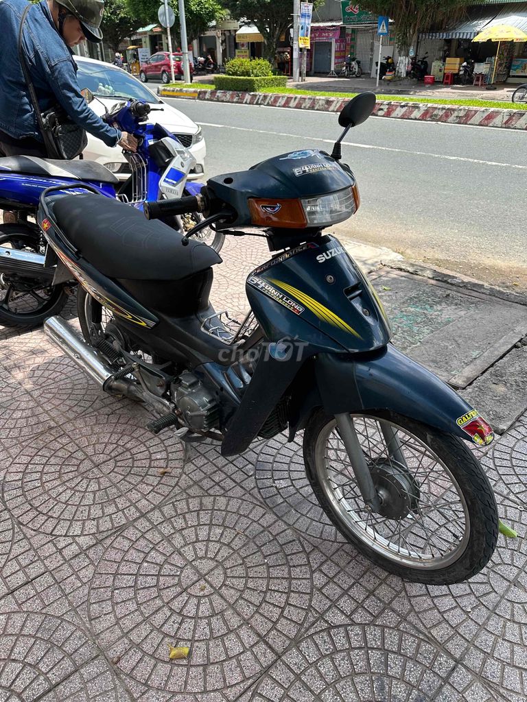 suzuki viva dep vĩnh long. Mua bán Xe máy tại Thành phố Vĩnh Long Vĩnh Long được đăng bởi xe máy Tùng Beo hình 2