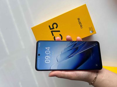 Realme C75 -Ram 8gb-128gb-Bảo hành TGDĐ 10/01/2026. Mua bán Điện thoại tại Quận Ninh Kiều Cần Thơ được đăng bởi Cầm Đồ Thànhmobile cần thơ