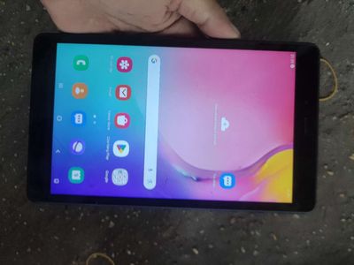 Samsung Tab A8 2019 zin full Android 10 nứt kính