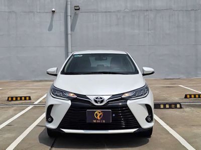 TOYOTA VIOS G SX 2022 ODO 13.200 KM. Mua bán null tại Quận Phú Nhuận Tp Hồ Chí Minh được đăng bởi THẾ GIỚI Ô TÔ AUTO WORLD 