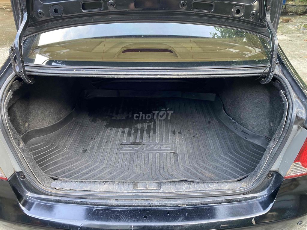 Honda Civic 2007 1.8 AT - 138000 km. Mua bán Ô tô tại Huyện Chương Mỹ Hà Nội được đăng bởi Lại Sơn hình 8