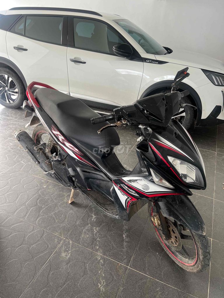 Xe Đi Ruộng. Mua bán Xe máy tại Huyện Chợ Mới An Giang được đăng bởi Cao Kỳ hình 3