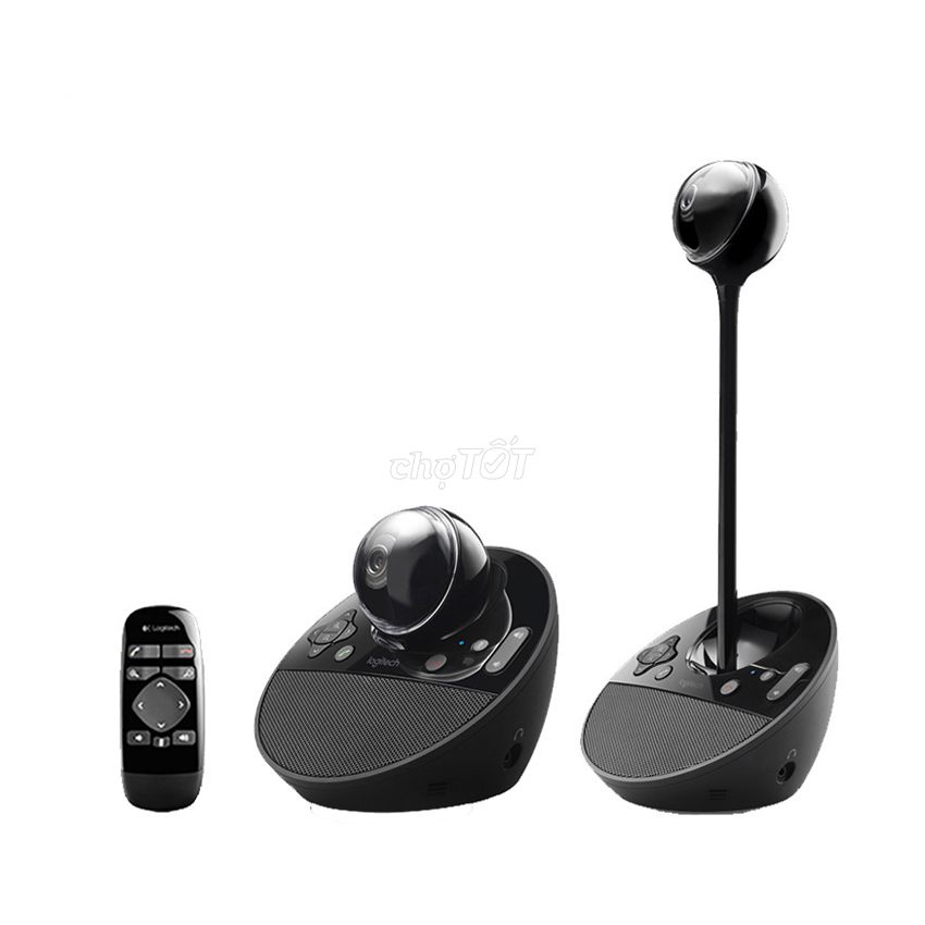 Webcam Logitech BCC950